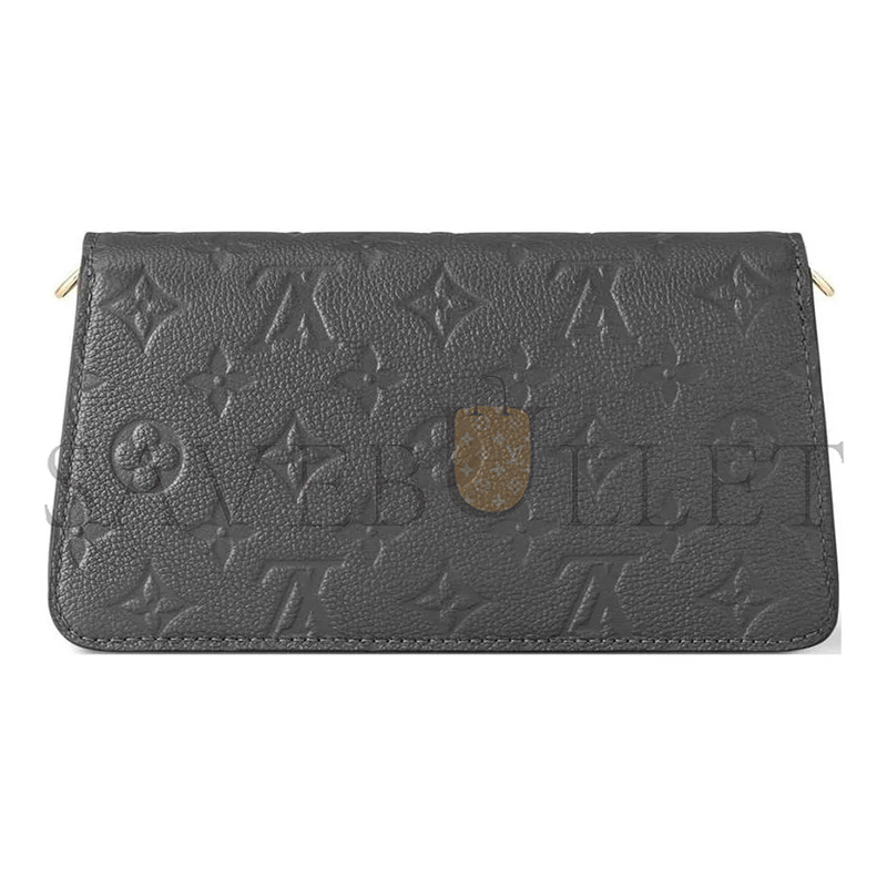 l0vis Vvtt0n wallet on chain mÉtis bag m12761 (19*11*5.5cm)